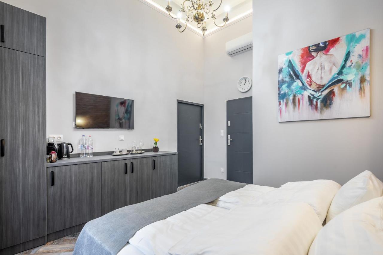 Luxurious Apartment 2Min Walk To Basilica Budapest Exterior foto