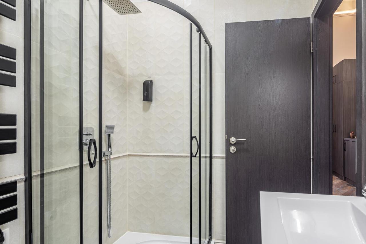 Luxurious Apartment 2Min Walk To Basilica Budapest Exterior foto